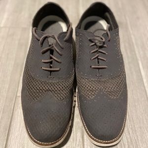 Cole Haan Grey